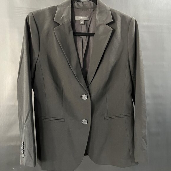 Ann Taylor Blazer - Picture 6 of 6